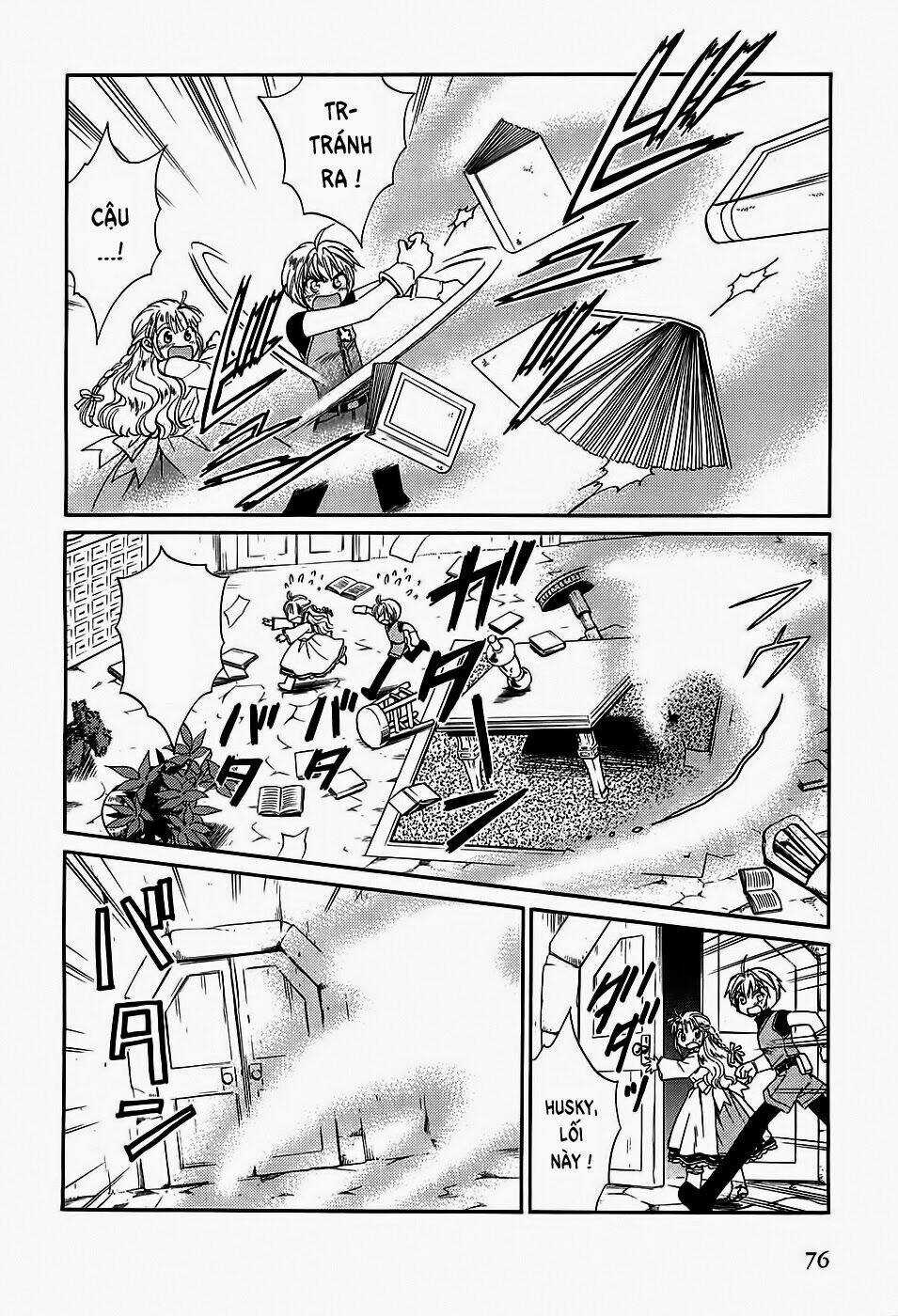 +Anima - Chapter 53 - Trang 7