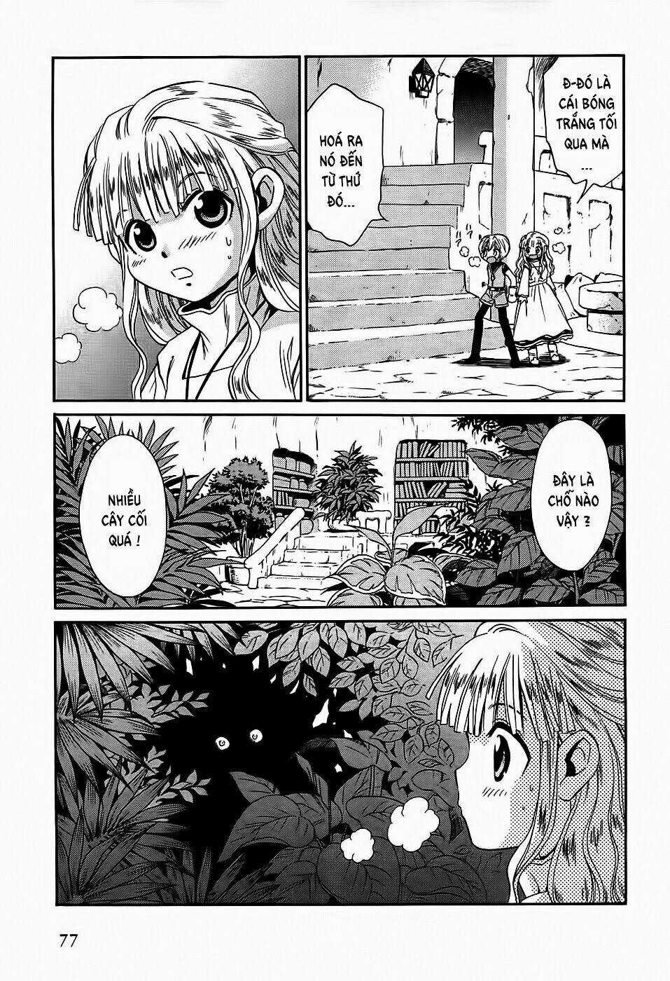 +Anima - Chapter 53 - Trang 8