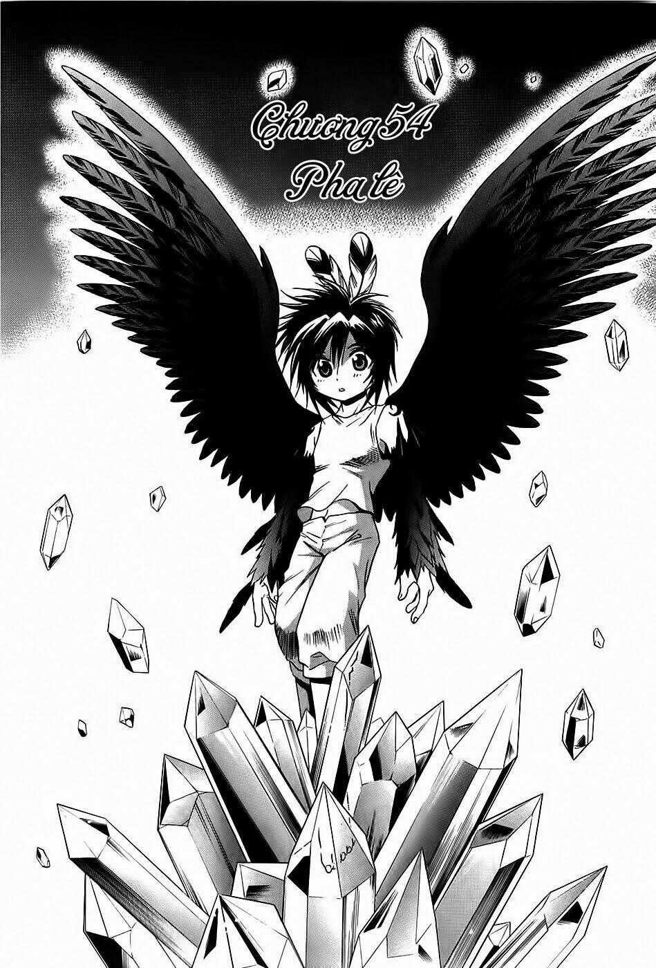 +Anima - Chapter 54 - Trang 1