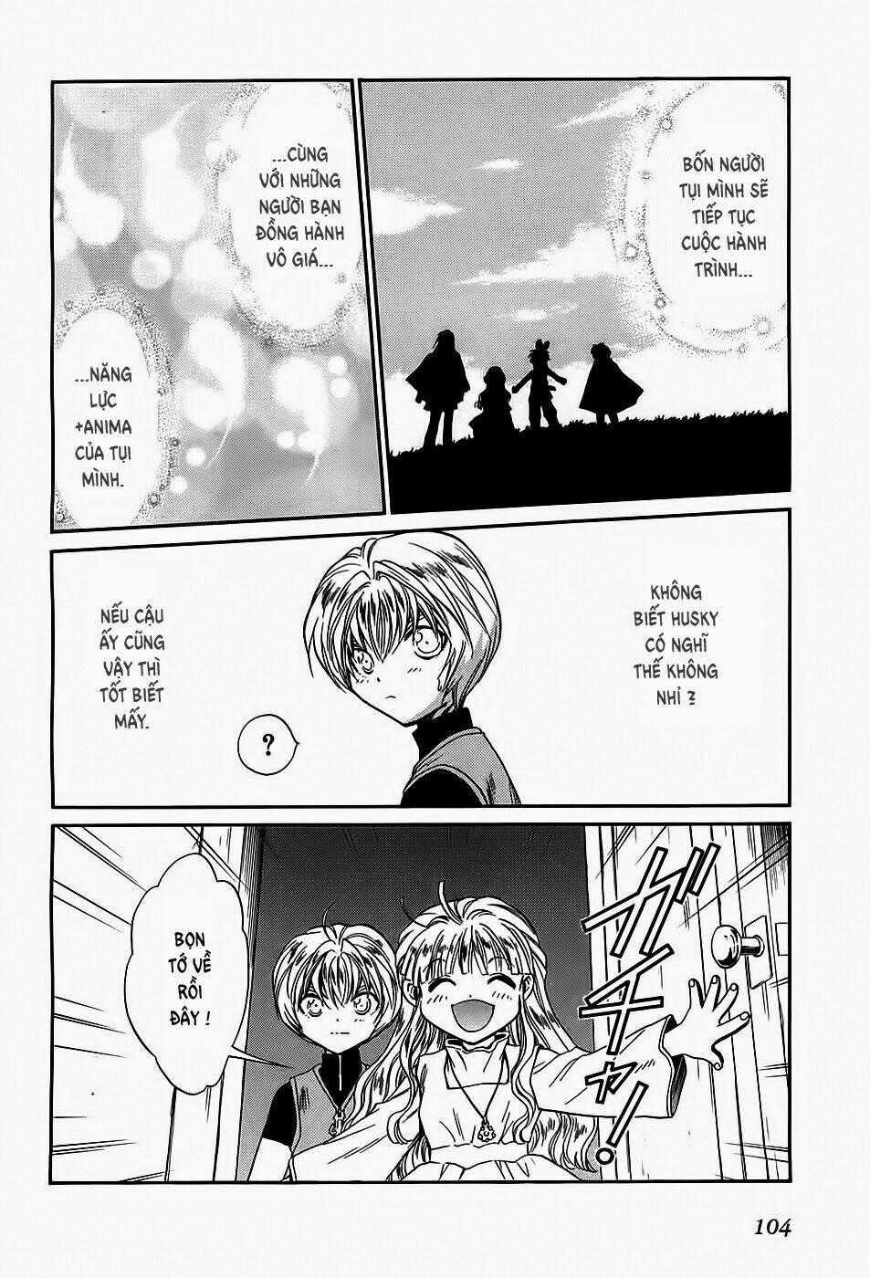 +Anima - Chapter 54 - Trang 2