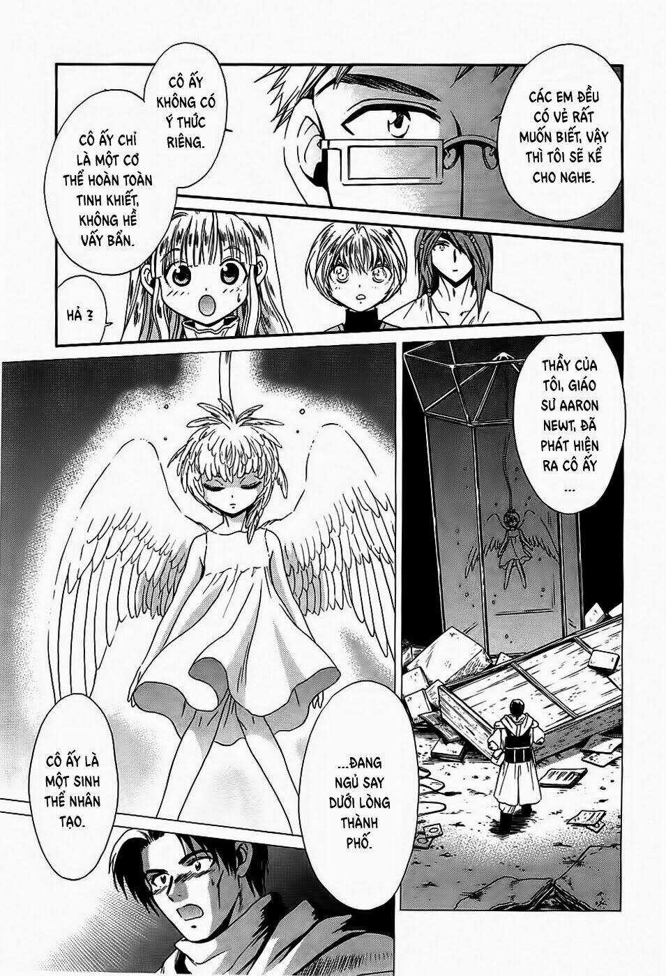 +Anima - Chapter 54 - Trang 11