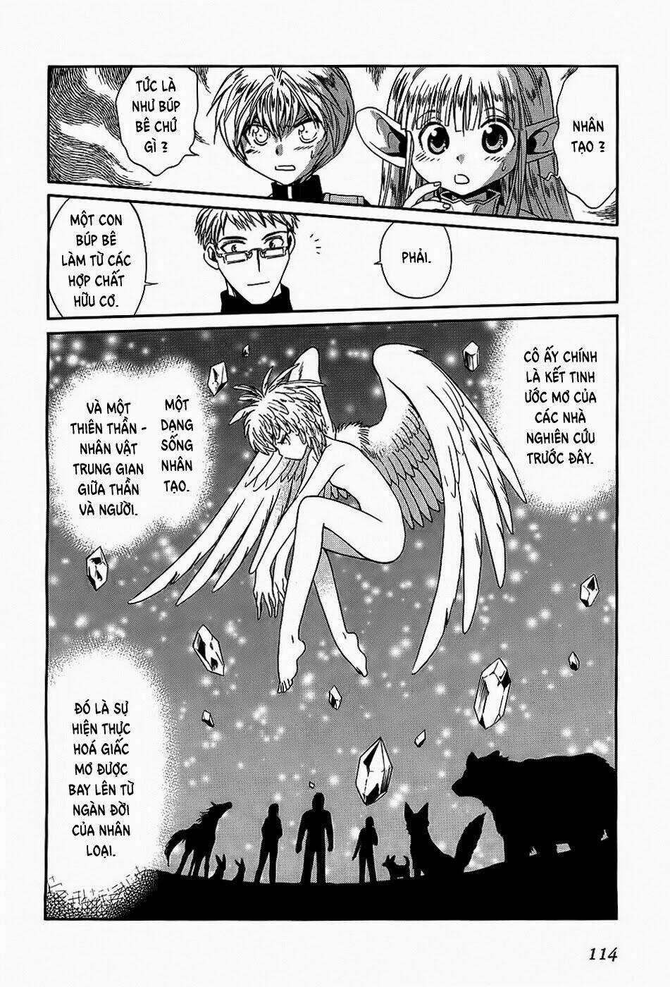 +Anima - Chapter 54 - Trang 12