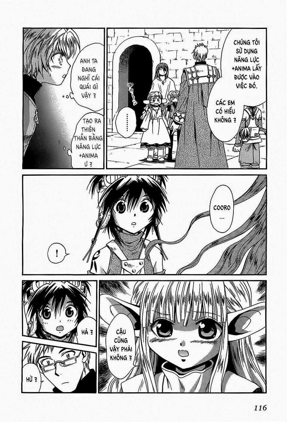 +Anima - Chapter 54 - Trang 14