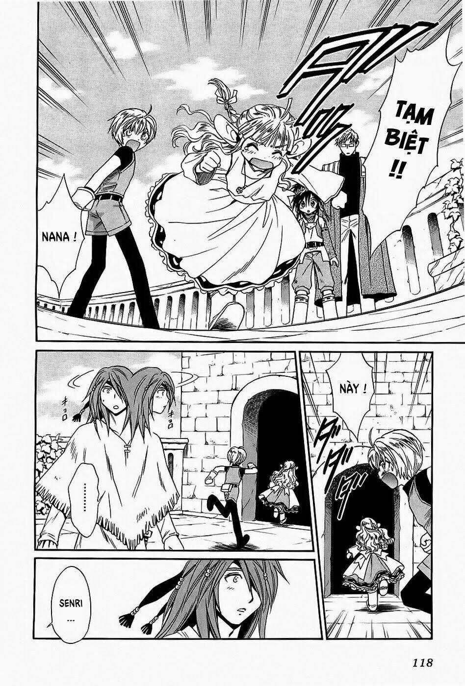 +Anima - Chapter 54 - Trang 16