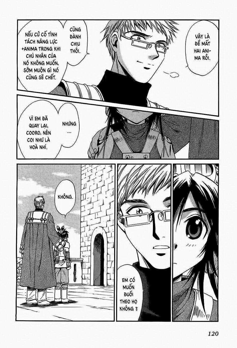 +Anima - Chapter 54 - Trang 18