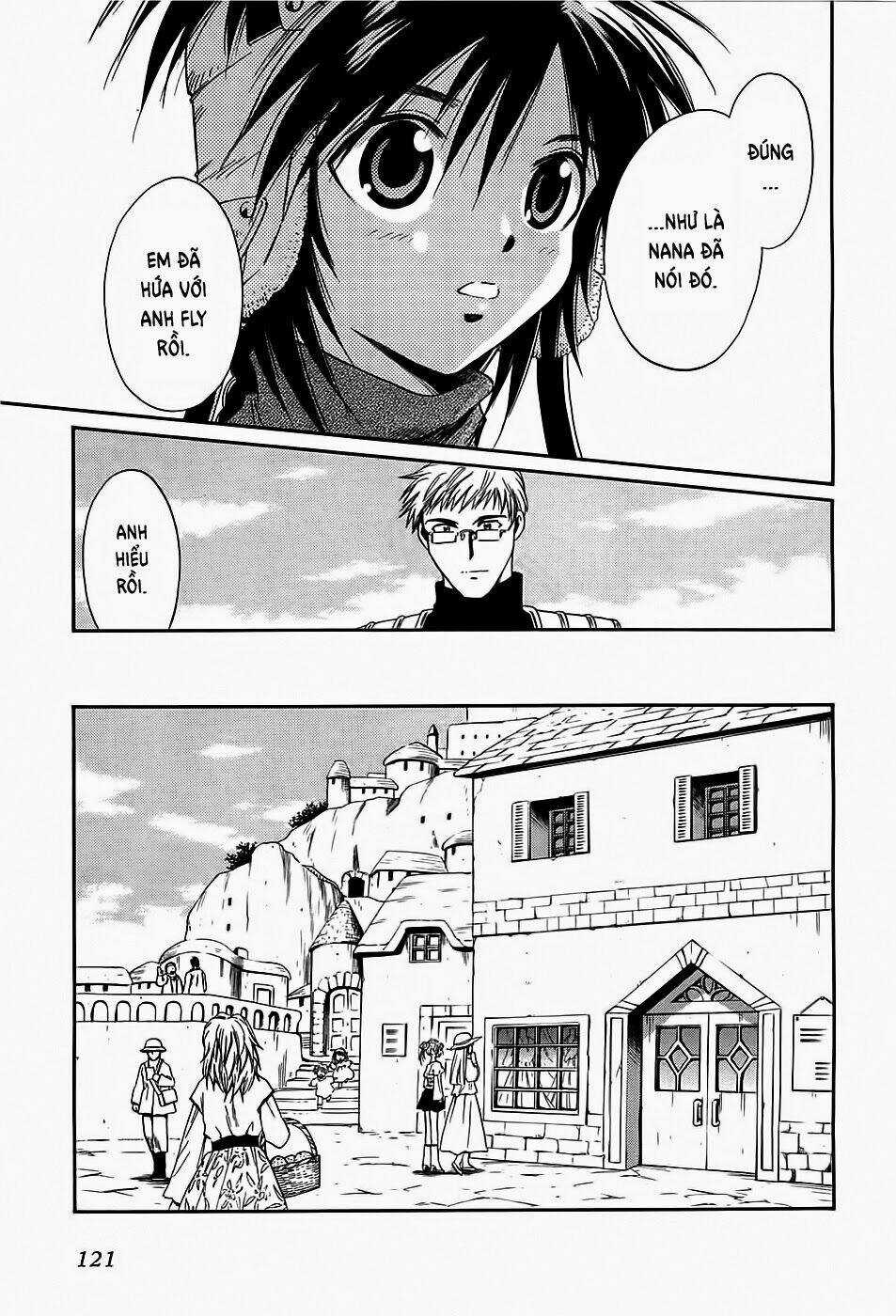 +Anima - Chapter 54 - Trang 19