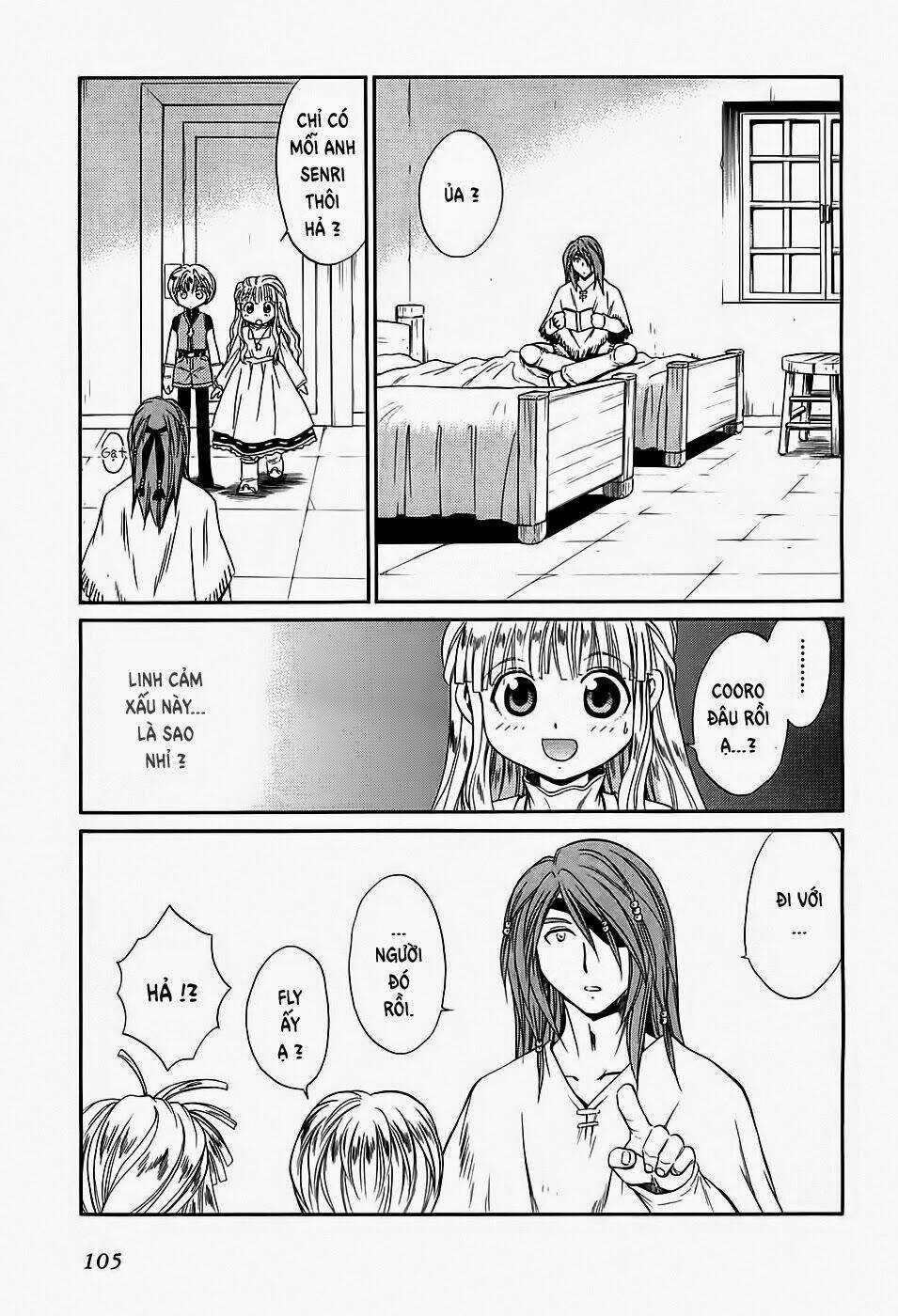 +Anima - Chapter 54 - Trang 3