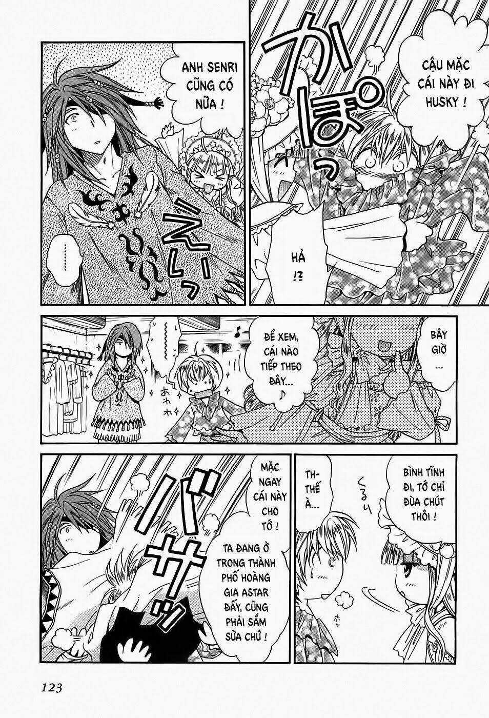 +Anima - Chapter 54 - Trang 21