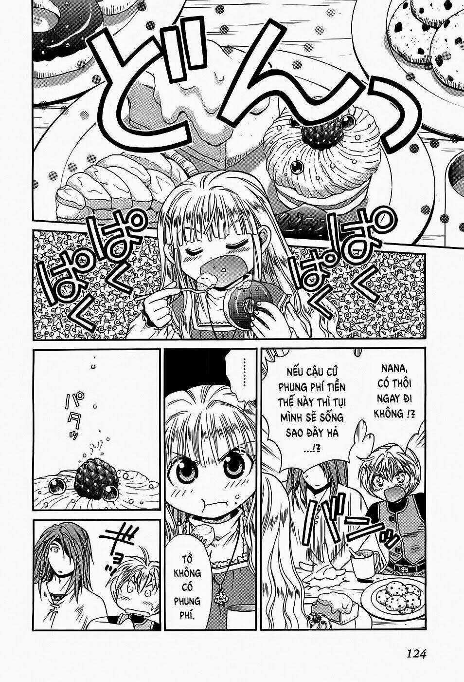 +Anima - Chapter 54 - Trang 22