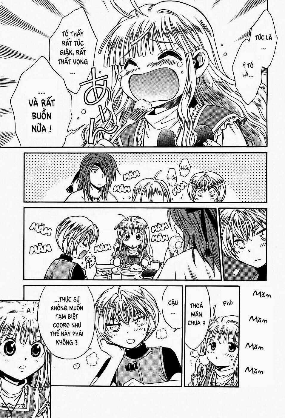 +Anima - Chapter 54 - Trang 23