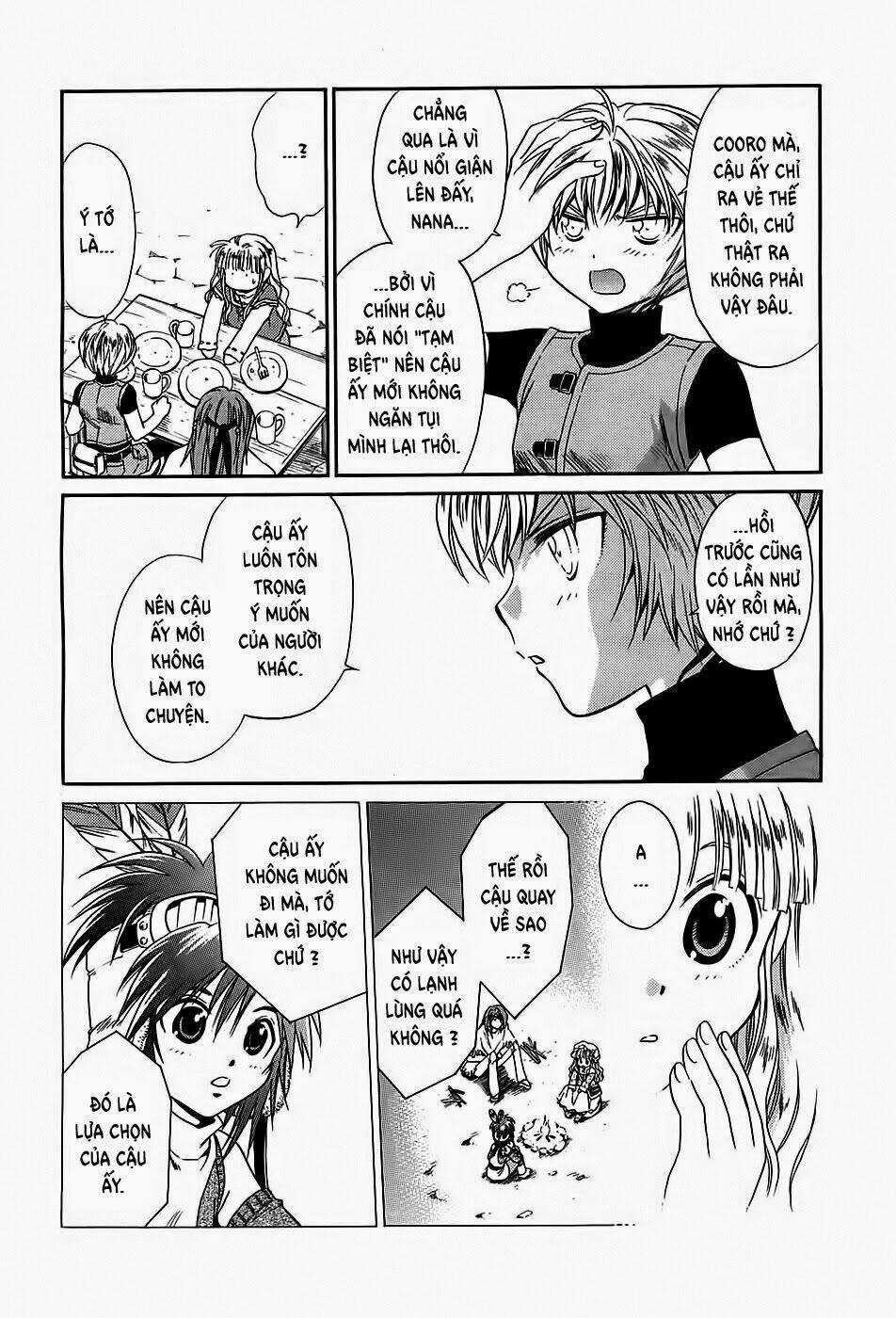 +Anima - Chapter 54 - Trang 24