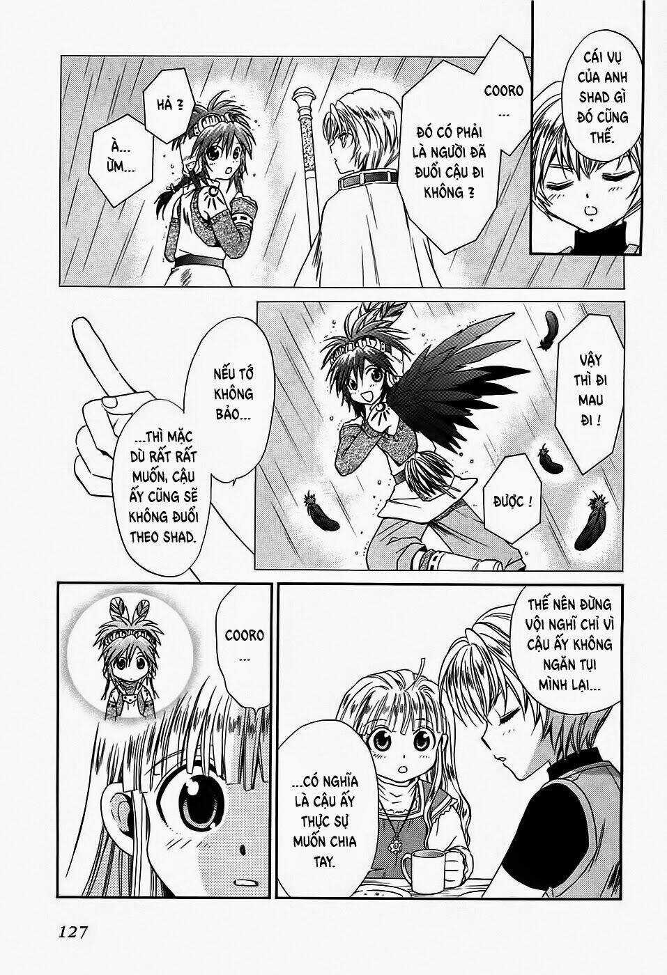 +Anima - Chapter 54 - Trang 25