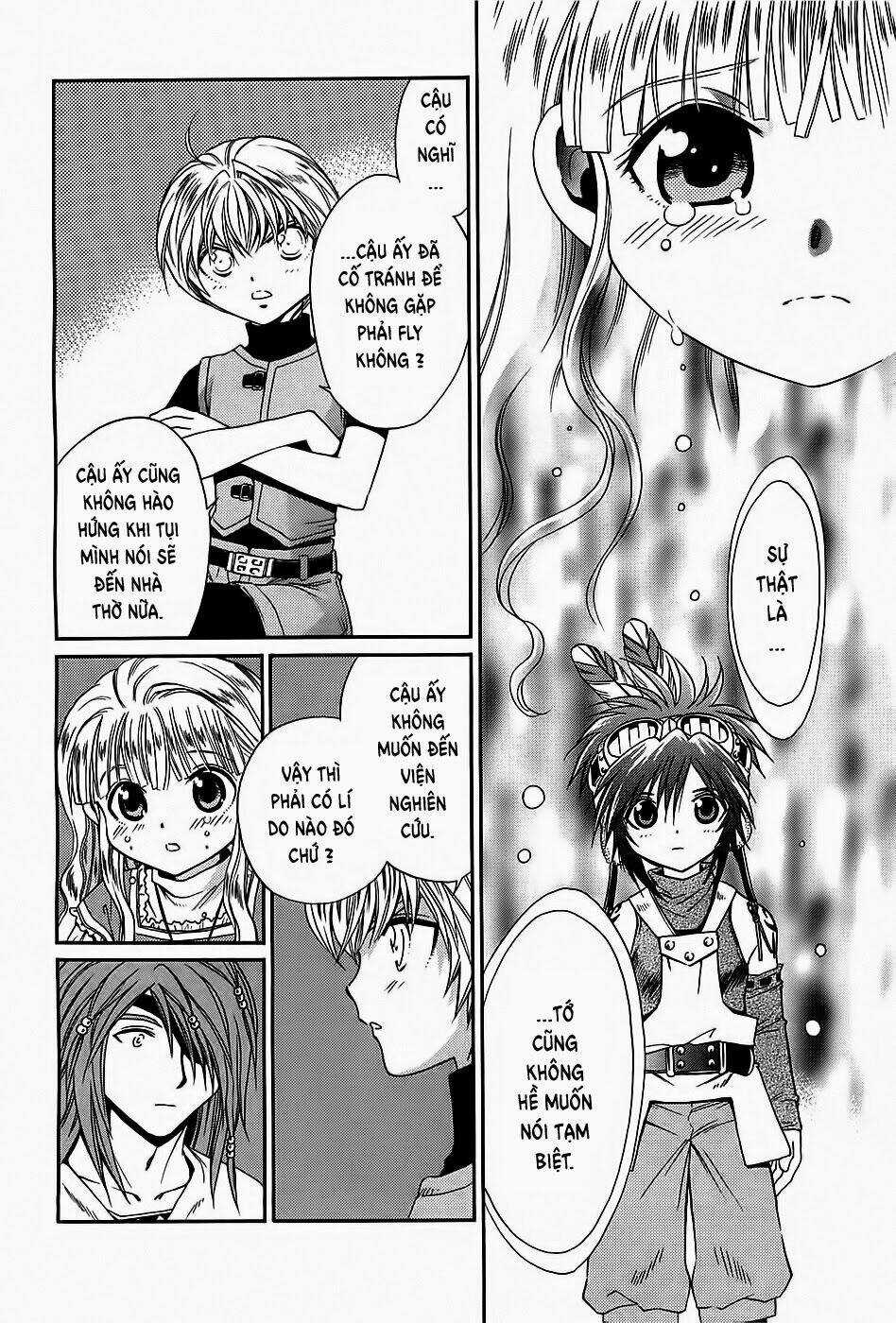 +Anima - Chapter 54 - Trang 26