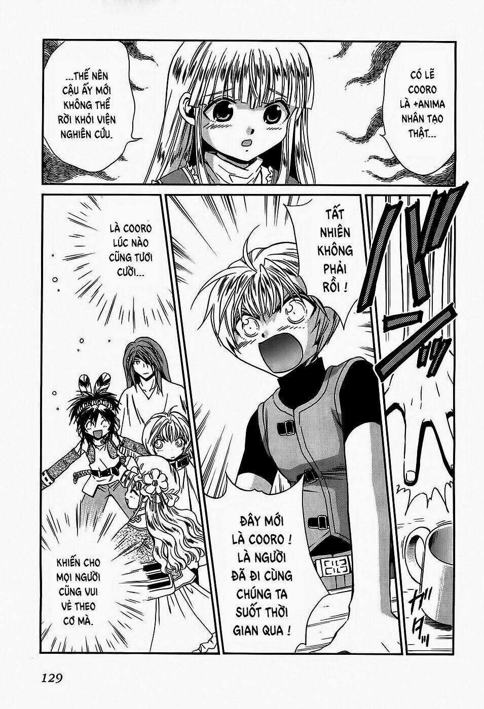 +Anima - Chapter 54 - Trang 27