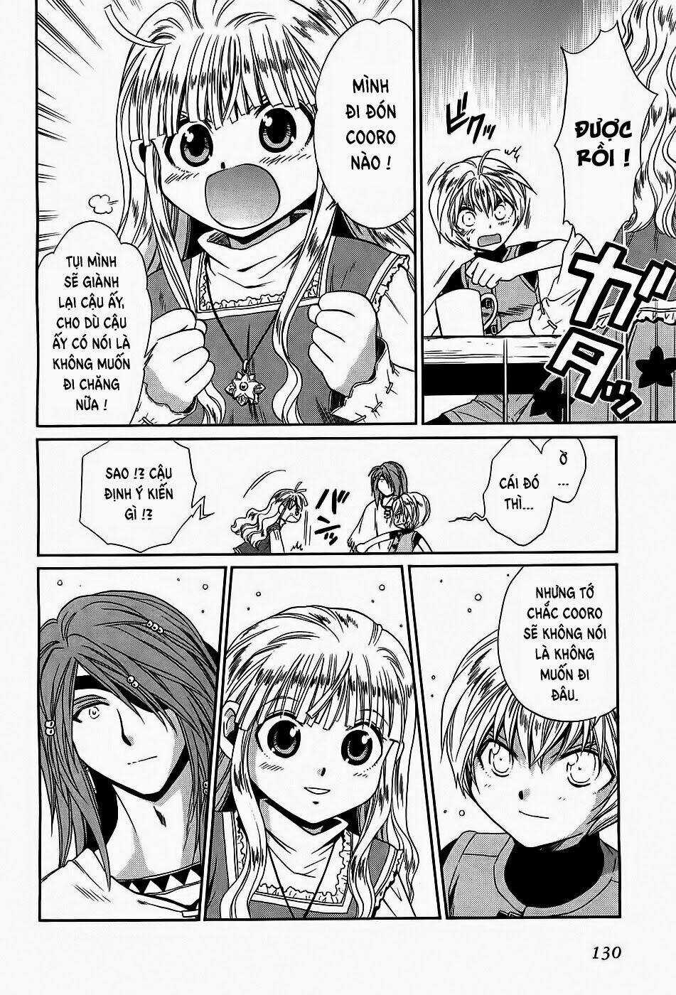 +Anima - Chapter 54 - Trang 28