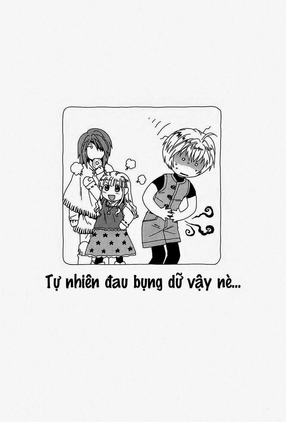 +Anima - Chapter 54 - Trang 32