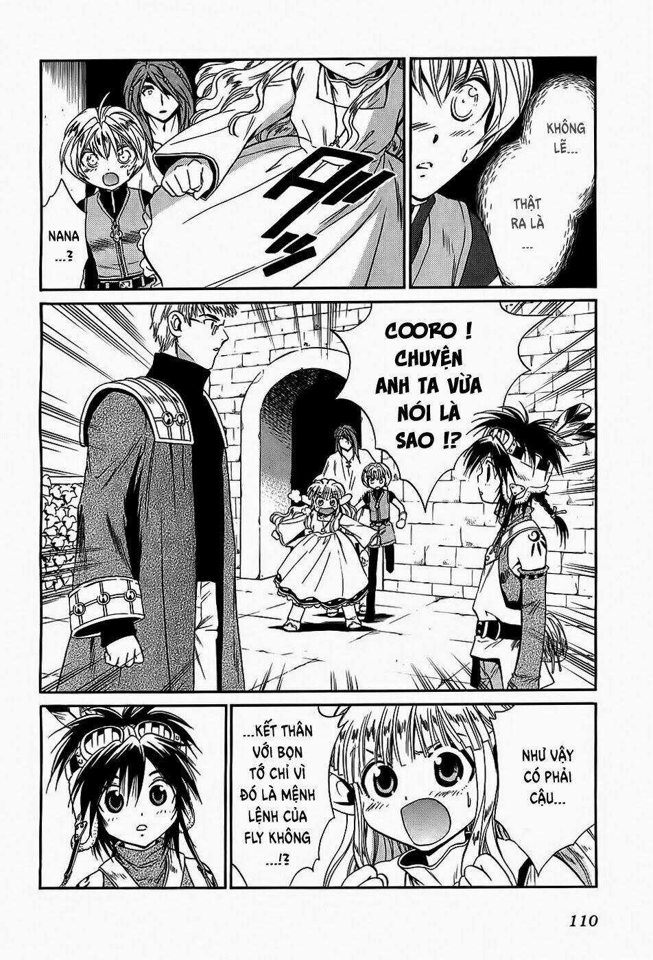 +Anima - Chapter 54 - Trang 8