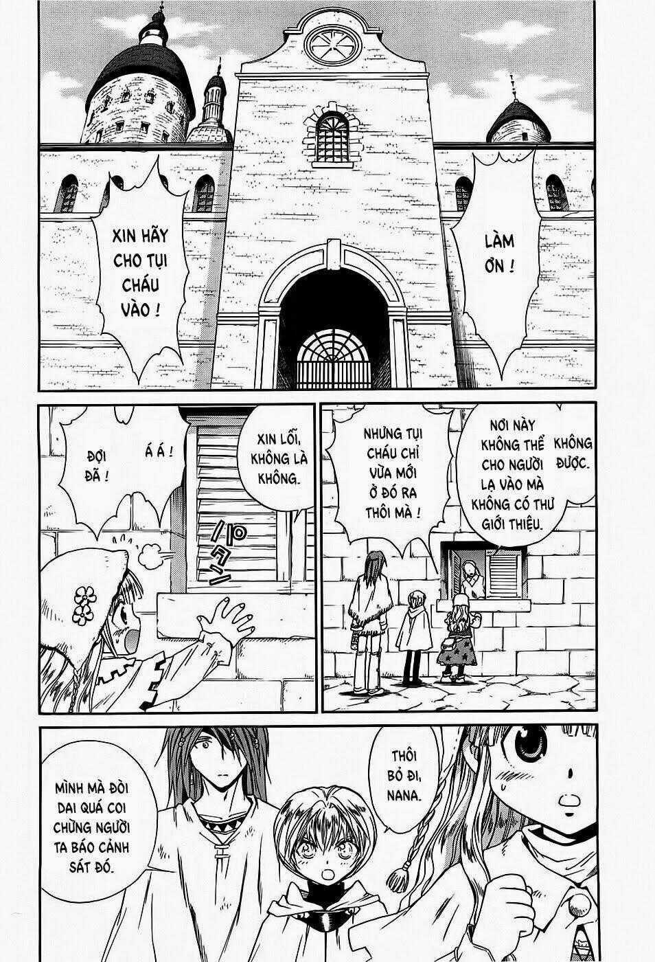 +Anima - Chapter 55 - Trang 2