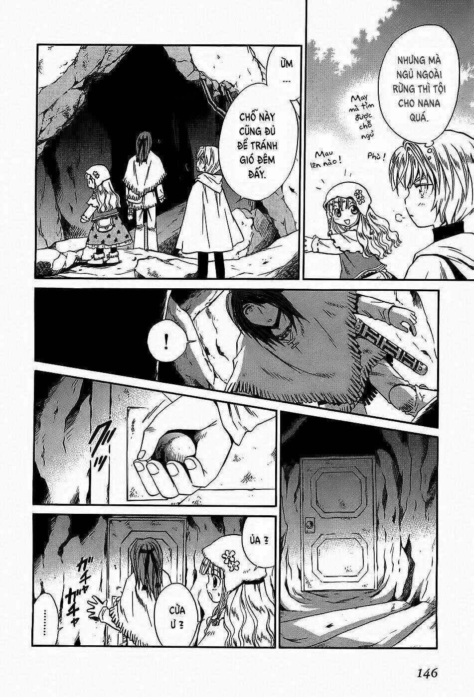 +Anima - Chapter 55 - Trang 11