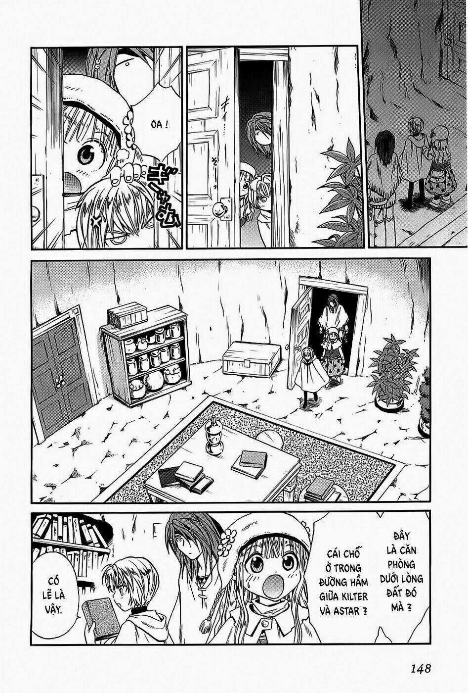 +Anima - Chapter 55 - Trang 13