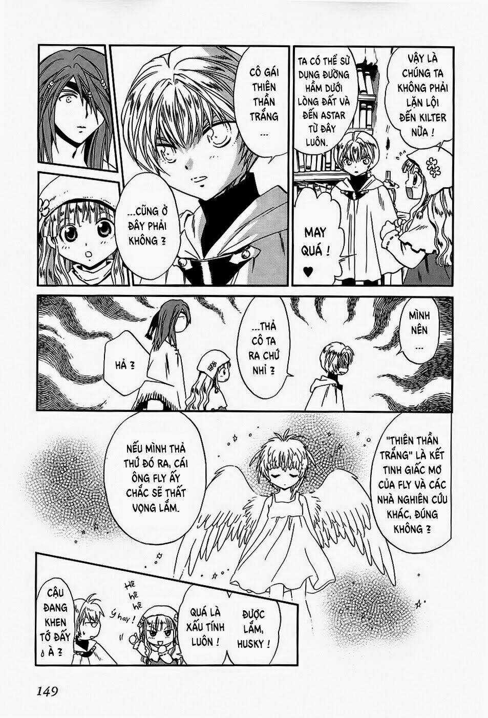 +Anima - Chapter 55 - Trang 14