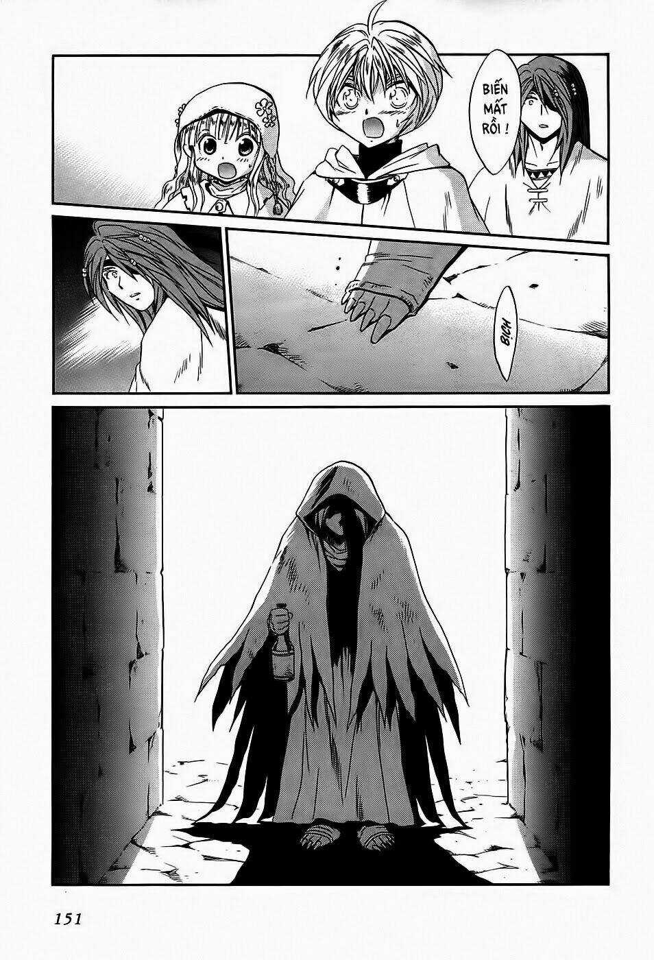 +Anima - Chapter 55 - Trang 16