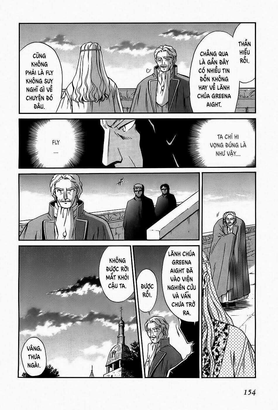 +Anima - Chapter 55 - Trang 19