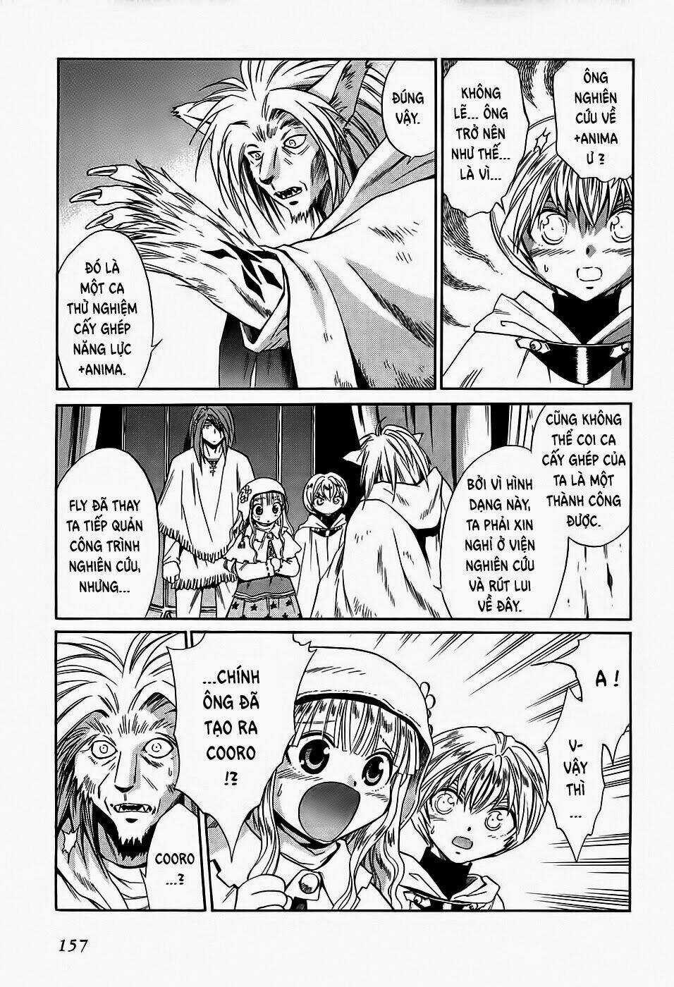 +Anima - Chapter 55 - Trang 22