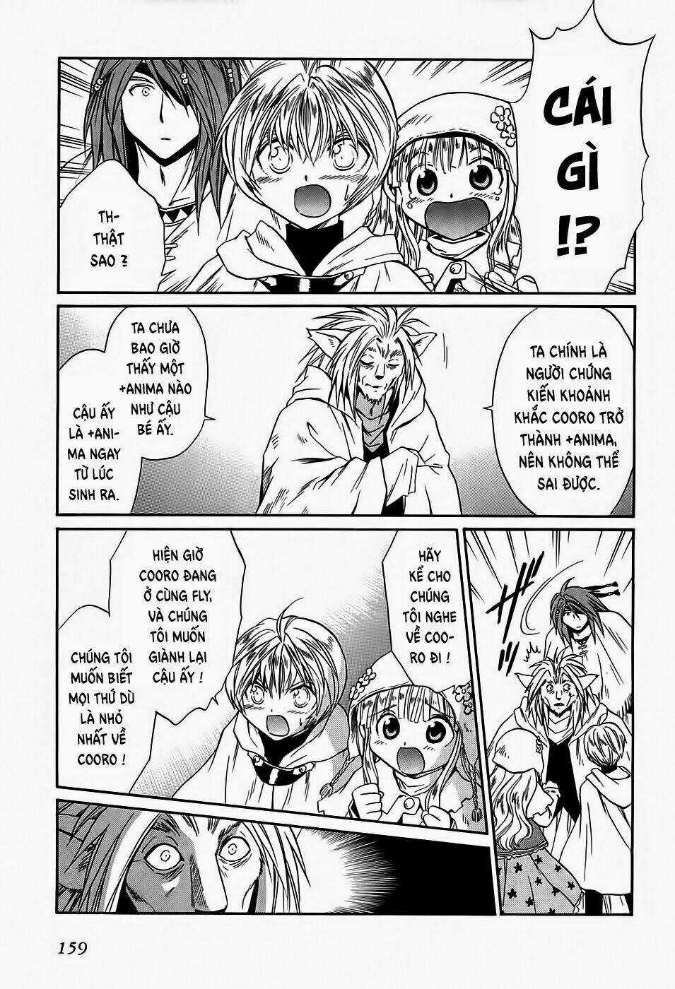 +Anima - Chapter 55 - Trang 24