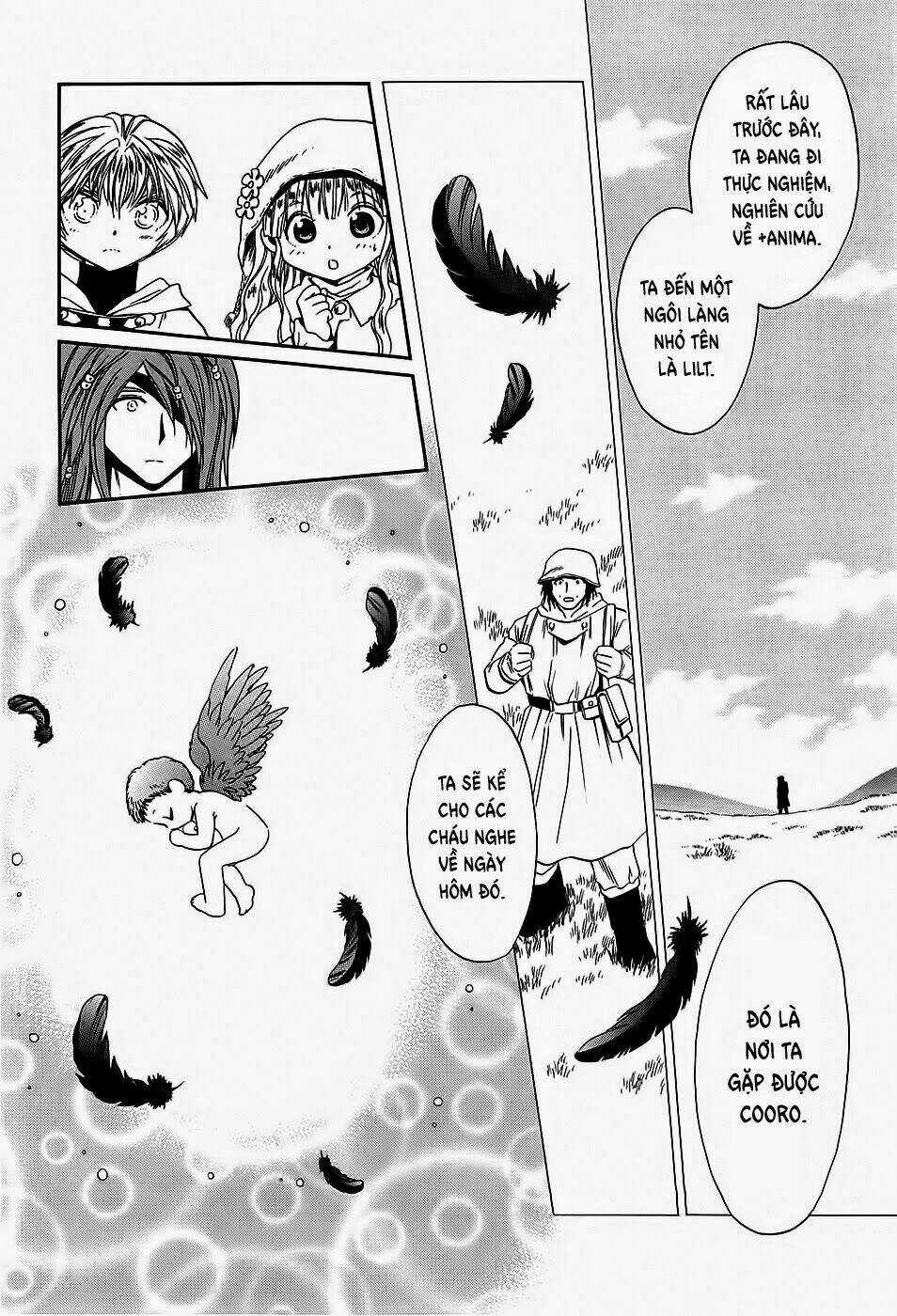 +Anima - Chapter 55 - Trang 25