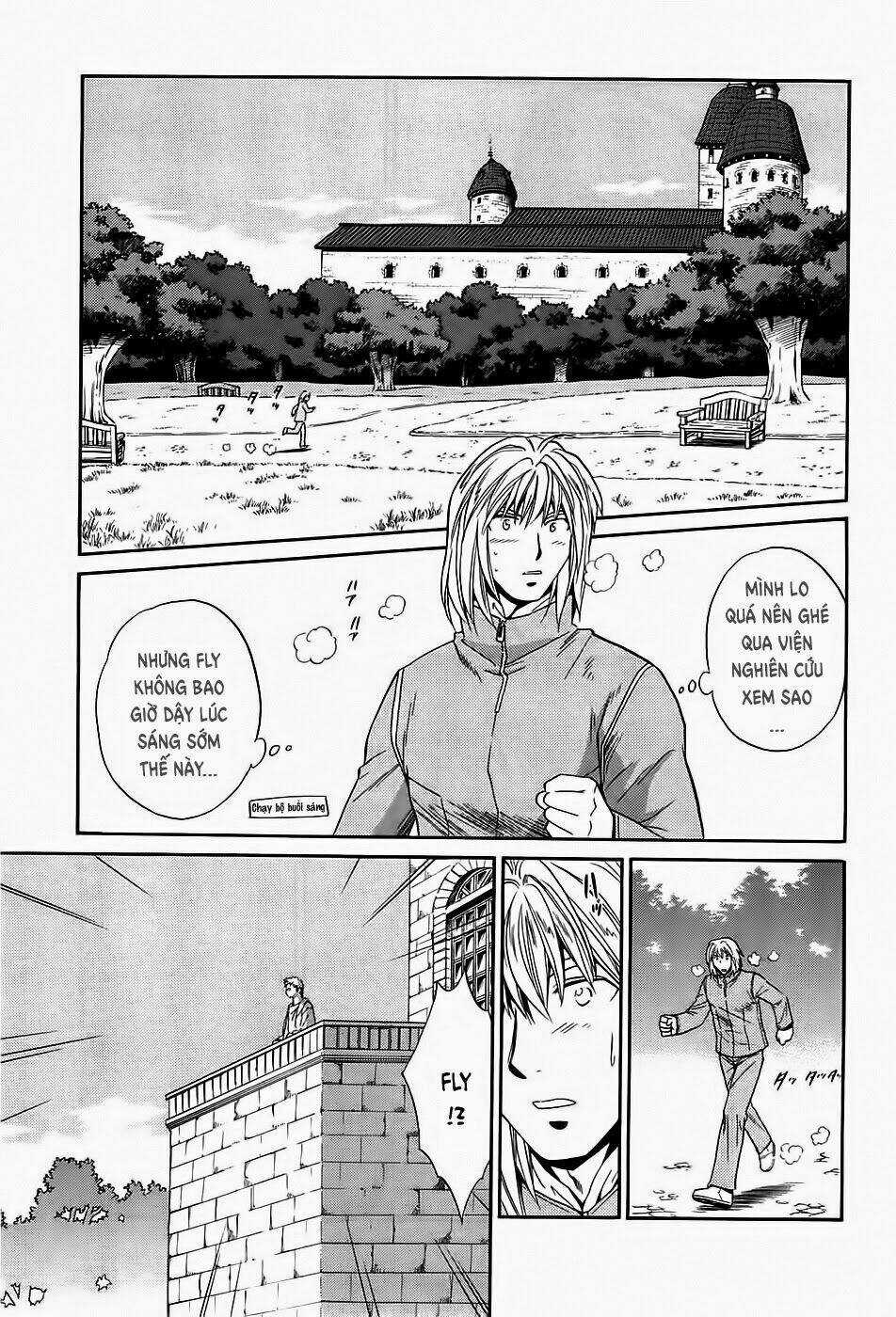 +Anima - Chapter 55 - Trang 26