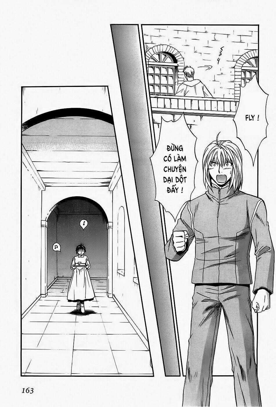 +Anima - Chapter 55 - Trang 28