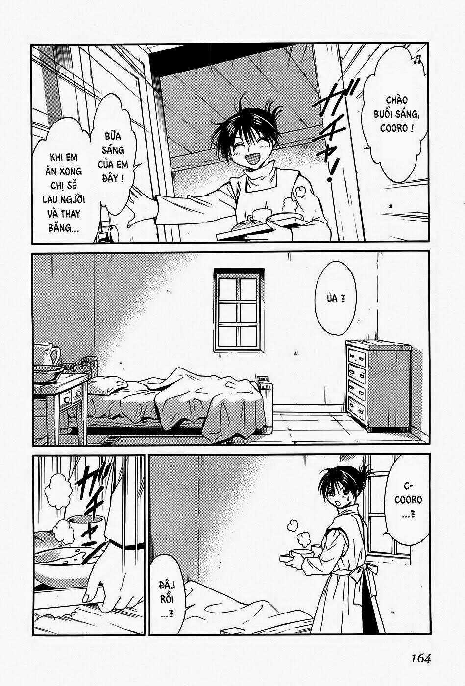 +Anima - Chapter 55 - Trang 29