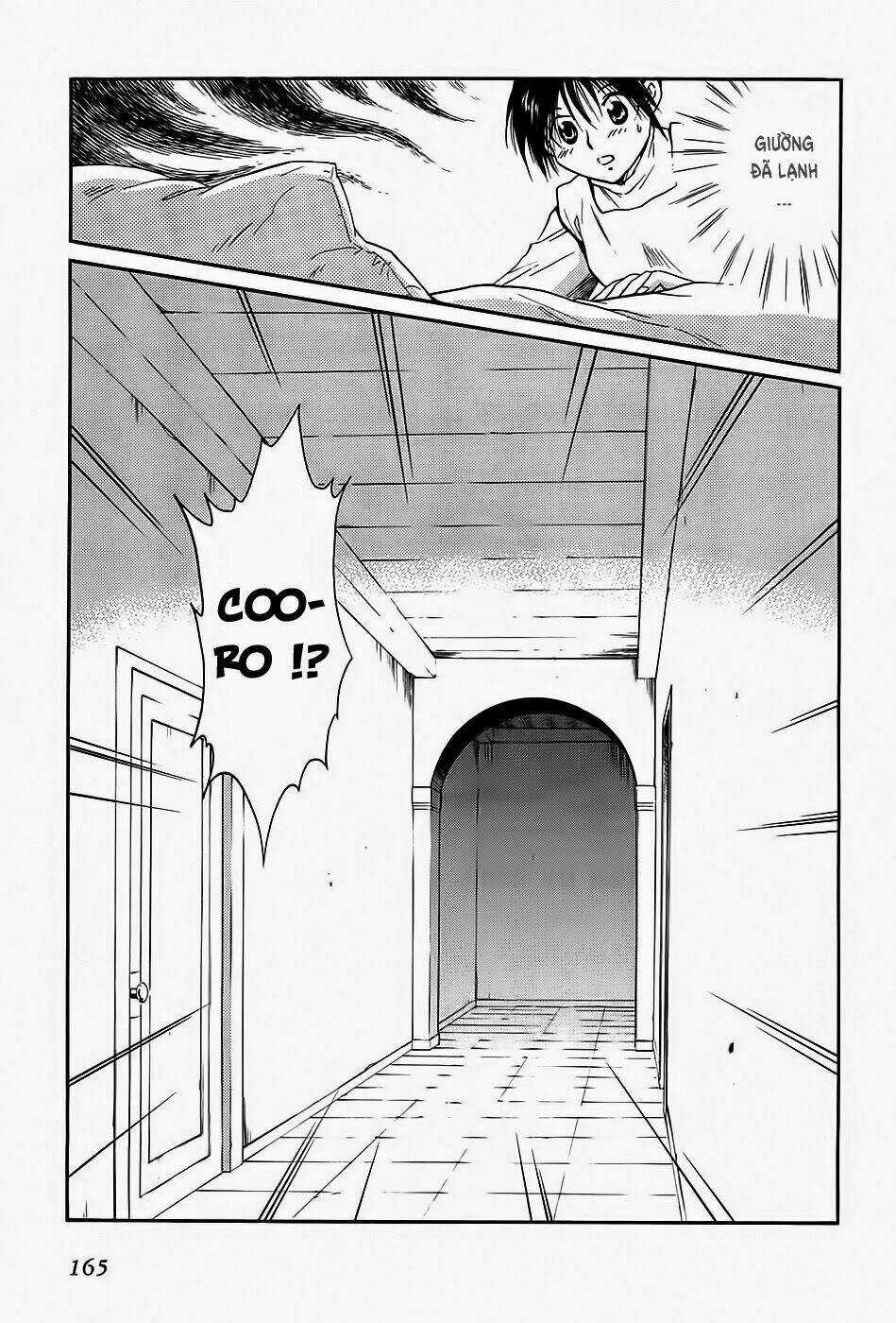 +Anima - Chapter 55 - Trang 30