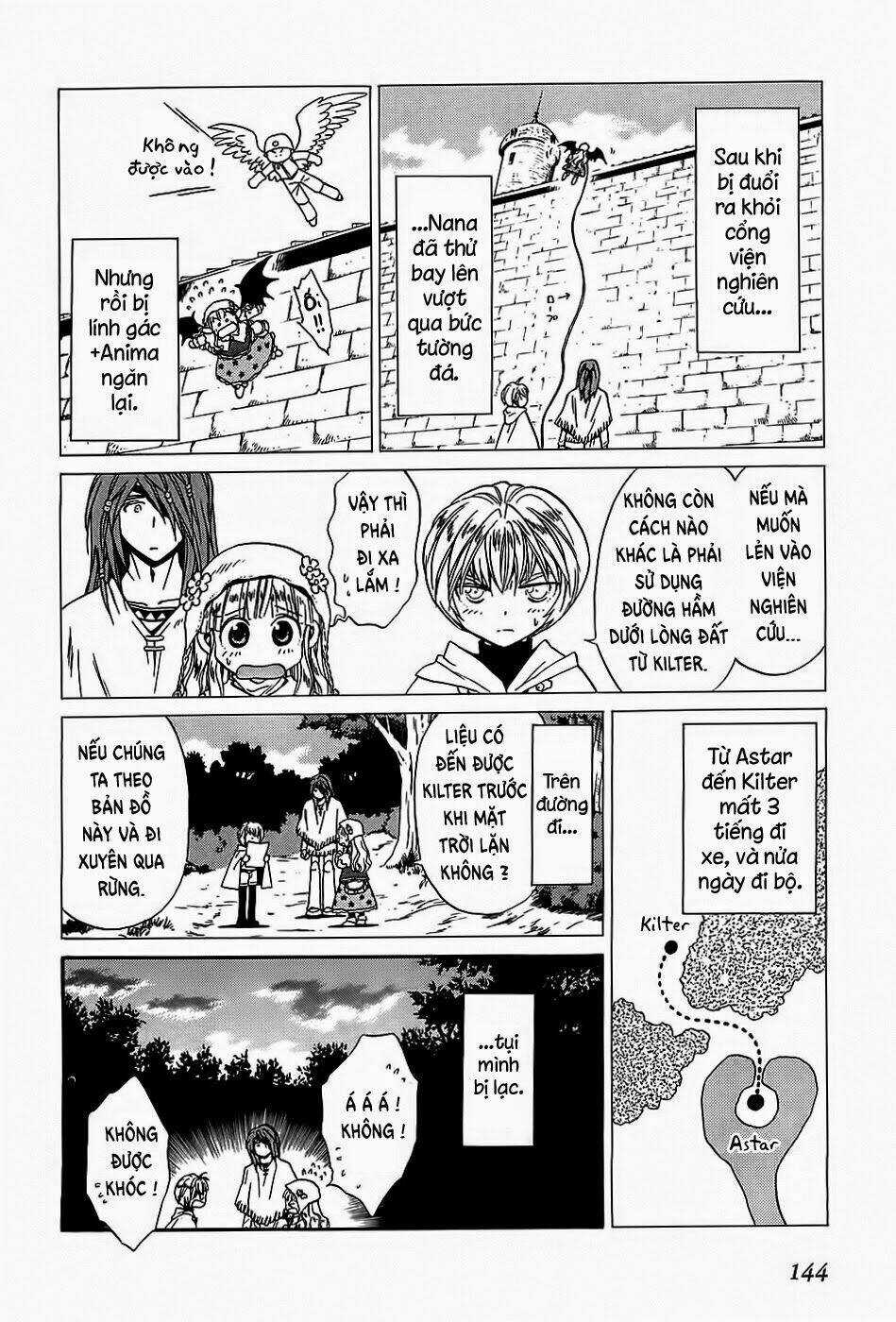 +Anima - Chapter 55 - Trang 9