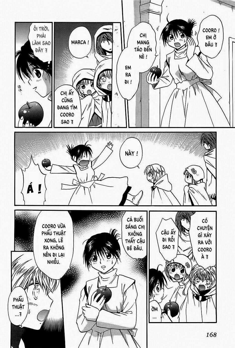 +Anima - Chapter 56 - Trang 2