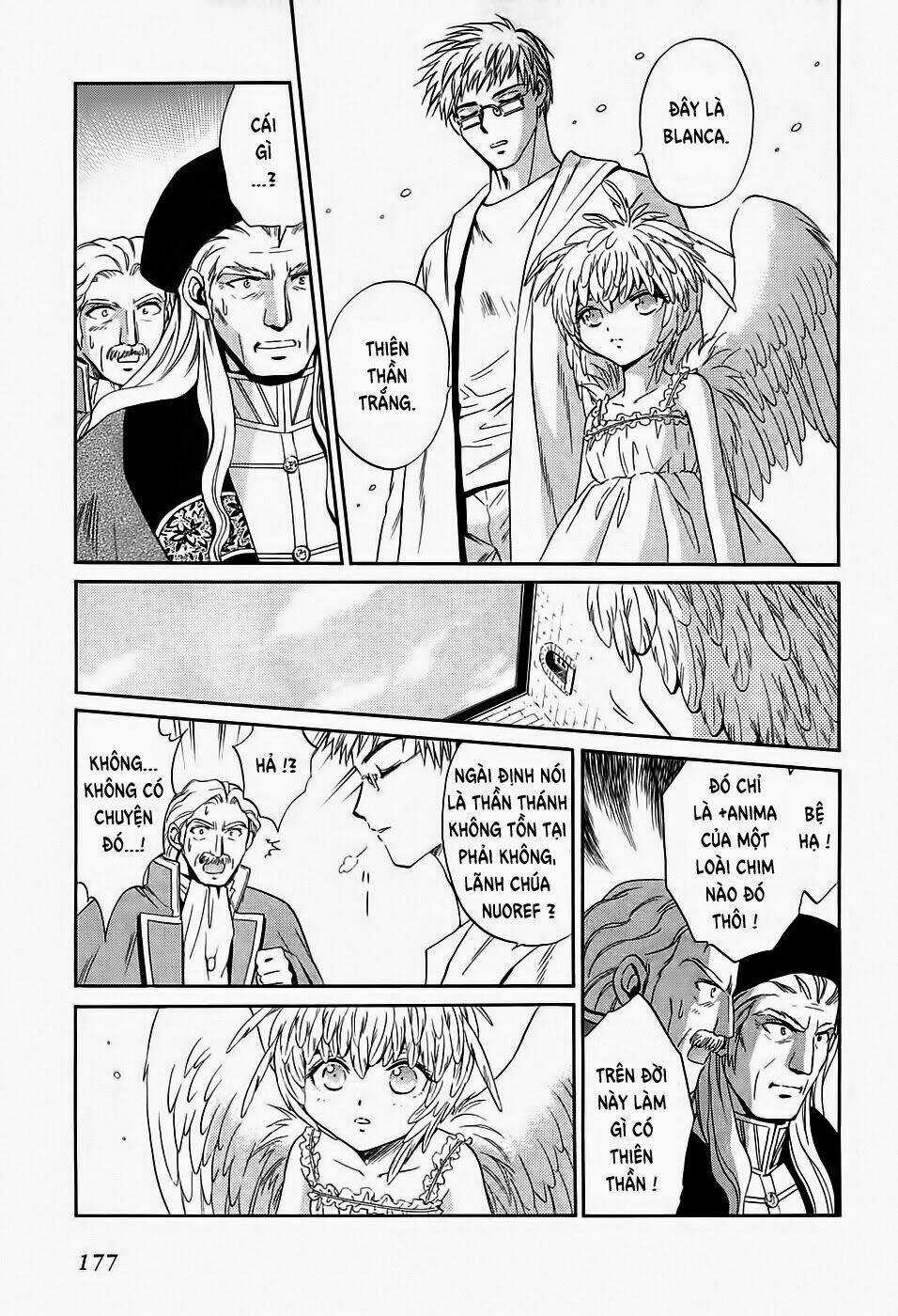 +Anima - Chapter 56 - Trang 11