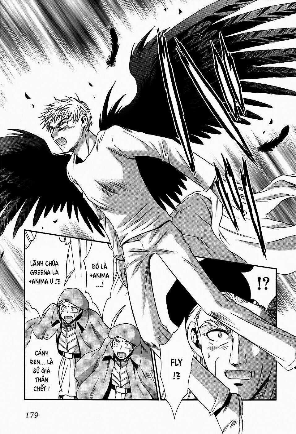 +Anima - Chapter 56 - Trang 13