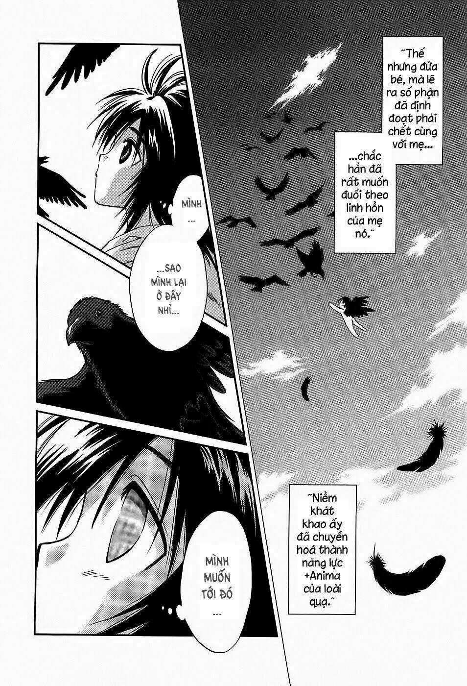 +Anima - Chapter 56 - Trang 17