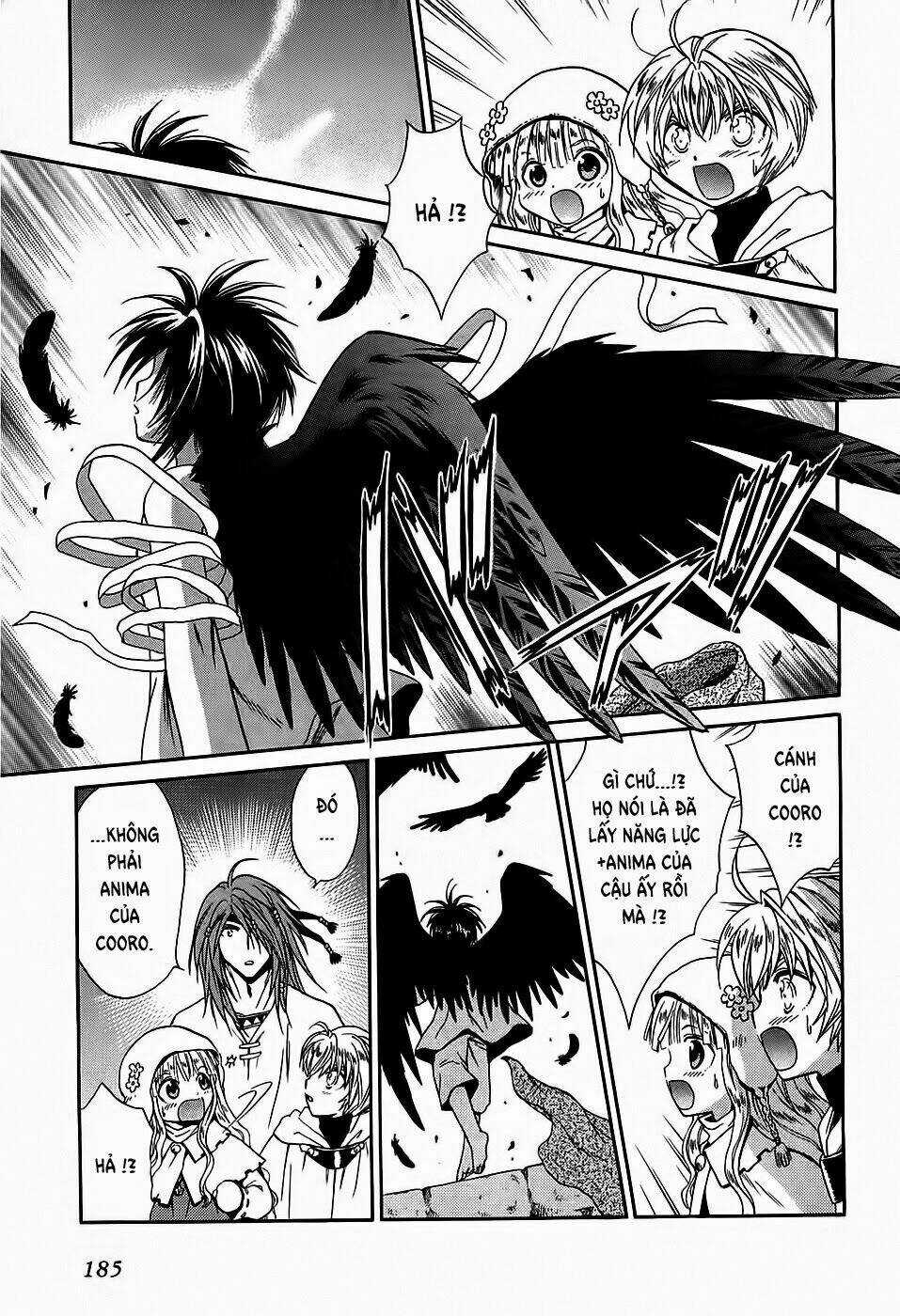 +Anima - Chapter 56 - Trang 18