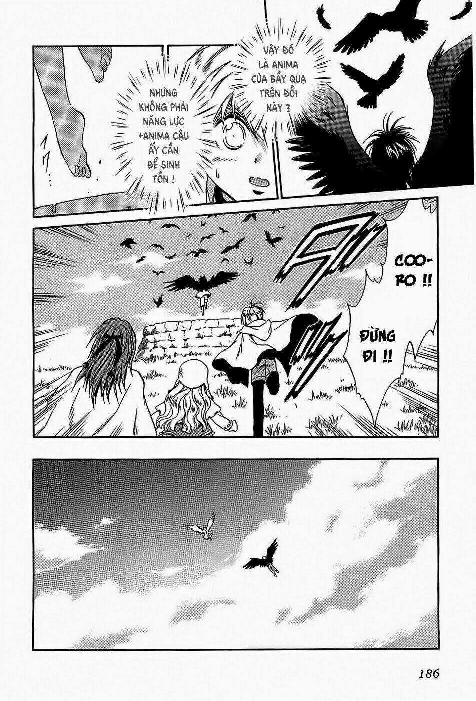 +Anima - Chapter 56 - Trang 19