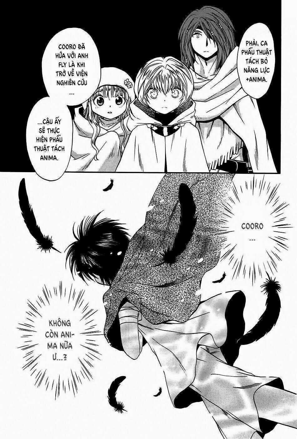 +Anima - Chapter 56 - Trang 3