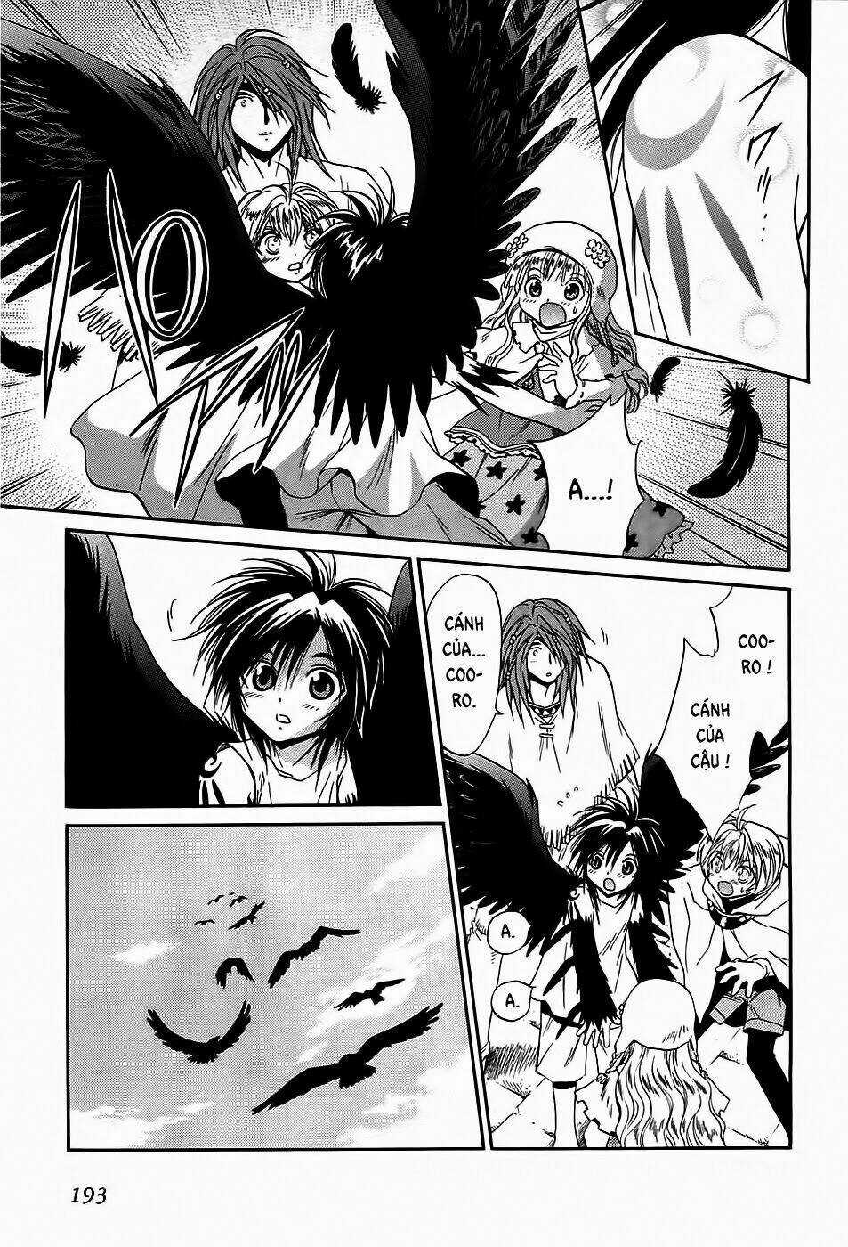 +Anima - Chapter 56 - Trang 25