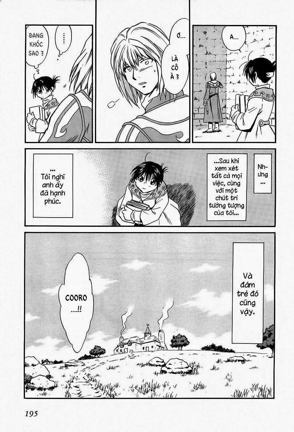 +Anima - Chapter 56 - Trang 27