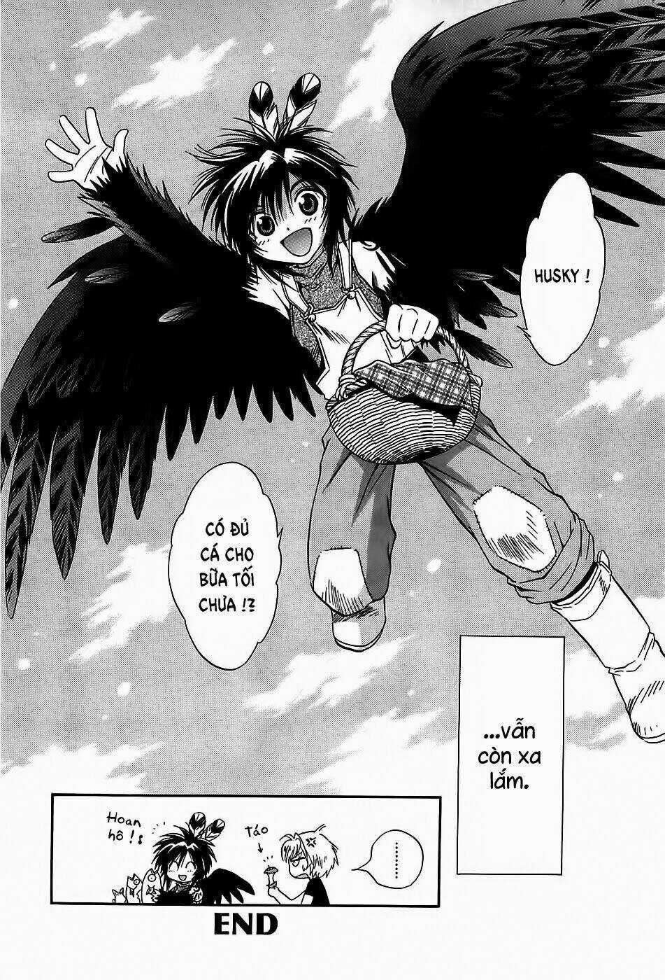 +Anima - Chapter 56 - Trang 29