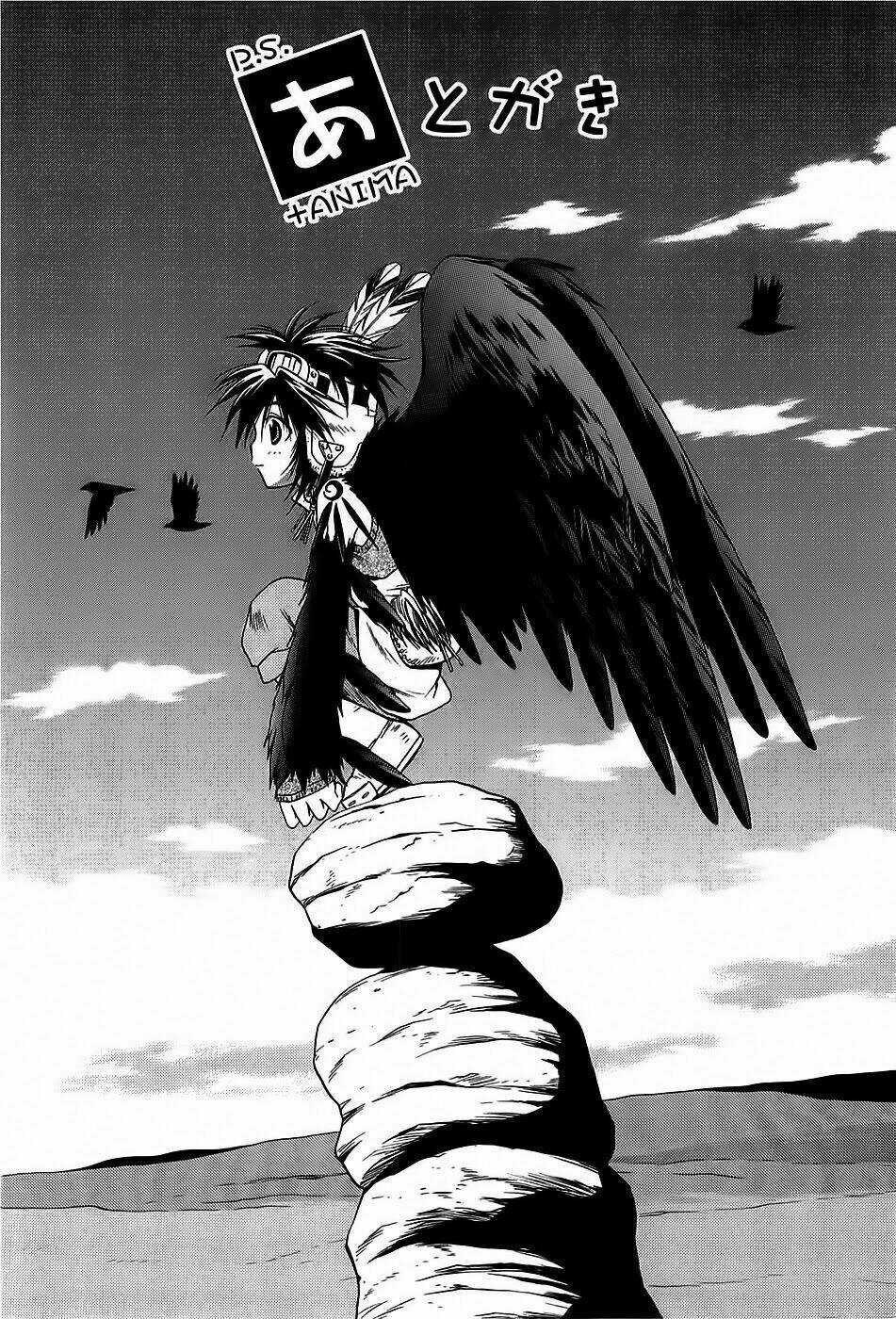 +Anima - Chapter 56 - Trang 30