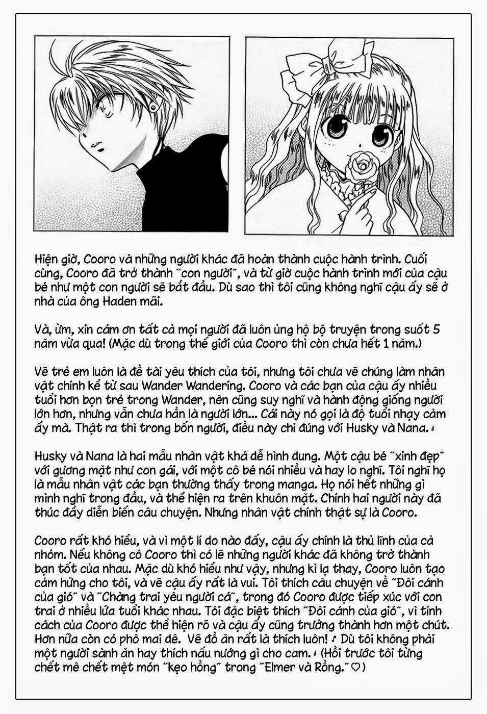 +Anima - Chapter 56 - Trang 31