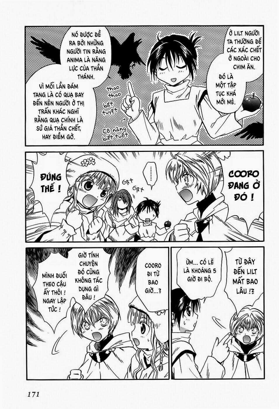 +Anima - Chapter 56 - Trang 5