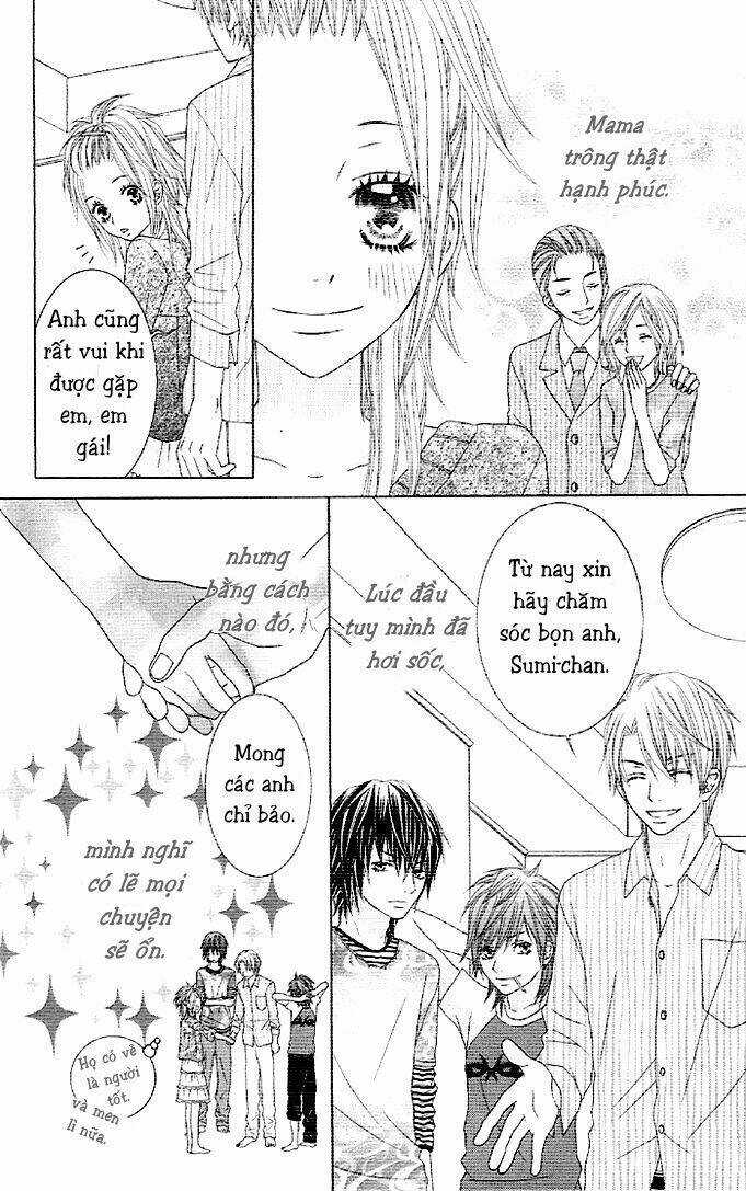 Animal Jungle - Chapter 1 - Trang 14