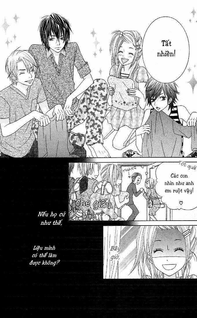 Animal Jungle - Chapter 1 - Trang 21